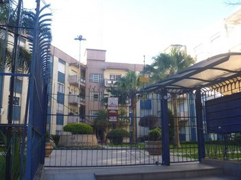 apartment em Avenida Júlio de Castilhos, Cinqüentenário - Caxias do Sul - RS