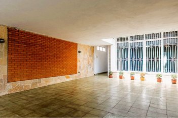 house em Avenida Mascote, Vila Mascote - São Paulo - SP