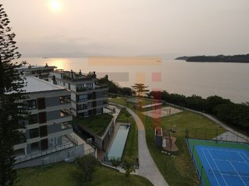 apartment em João Paulo, João Paulo - Florianópolis - SC