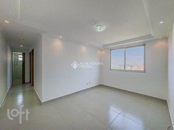 apartment em Tiradentes, Santa Terezinha - São Bernardo do Campo - SP