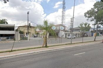 commercial_property em Avenida Indianópolis, Indianópolis - São Paulo - SP