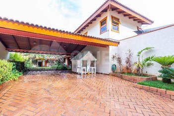 house em Rua Alexandrina de Castro Cunha, Jardim Colina - Uberlândia - MG