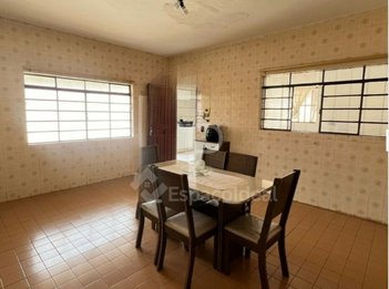 house em Rua Rodrigues Alves, Vila Contente - Lençóis Paulista - SP