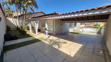 house em Rua Cláudia Assumpção, Parque Ipiranga - Resende - RJ