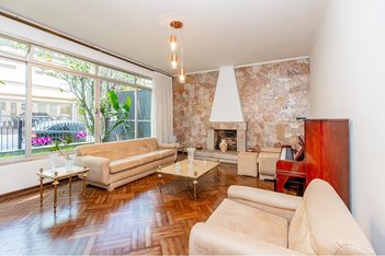 house em Rua Manduba, Santo Amaro - São Paulo - SP