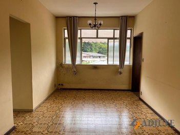 apartment em Rua Coronel Veiga, Coronel Veiga - Petrópolis - RJ