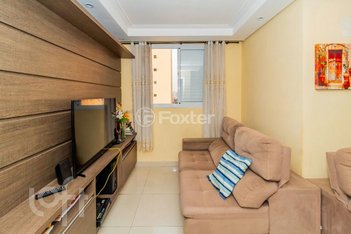 apartment em Rua Francisco Luiz de Souza Júnior, Água Branca - São Paulo - SP