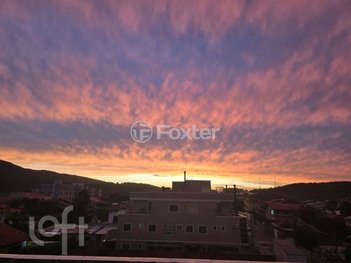apartment em Rua Laurindo Elias de Oliveira, Ingleses do Rio Vermelho - Florianópolis - SC