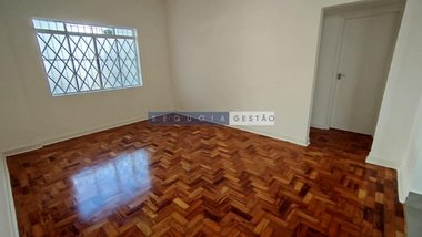 apartment em Rua Caiubi, Perdizes - São Paulo - SP