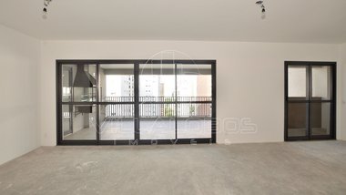 apartment em Rua Cayowaá, Perdizes - São Paulo - SP
