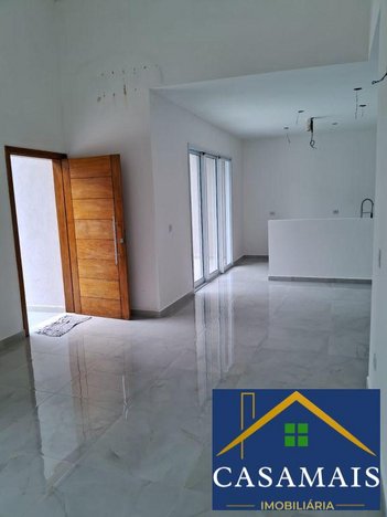 apartment em Rua Tié Fogo, Parque Rizzo II - Cotia - SP