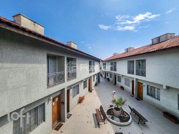 apartment em Epaminondas Melo do Amaral, Casa Verde - São Paulo - SP