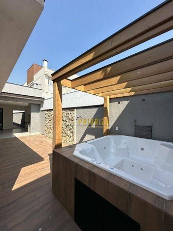 house em Rua Ramon Haro Martini, Vila Haro - Sorocaba - SP