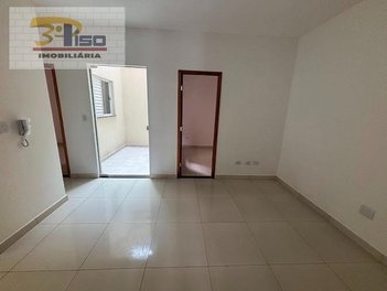 apartment em Rua Zélia Ramos da Costa, Vila Nova Manchester - São Paulo - SP