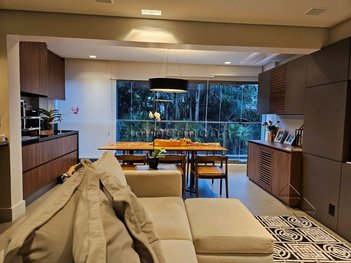 apartment em Rua Lauriano Fernandes Júnior, Vila Leopoldina - São Paulo - SP