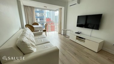 apartment em 511, Centro - Balneário Camboriú - SC
