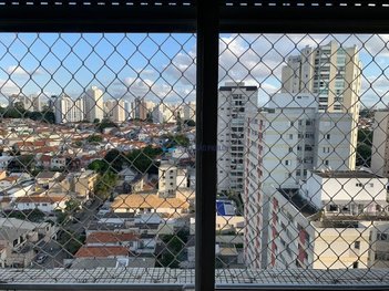 apartment em Avenida Doutor Altino Arantes, Vila Clementino - São Paulo - SP