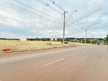 land_lot em Rua São José, Central - Santa Rosa - RS