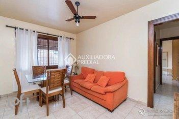 apartment em José Scutari, Passo D'areia - Porto Alegre - RS