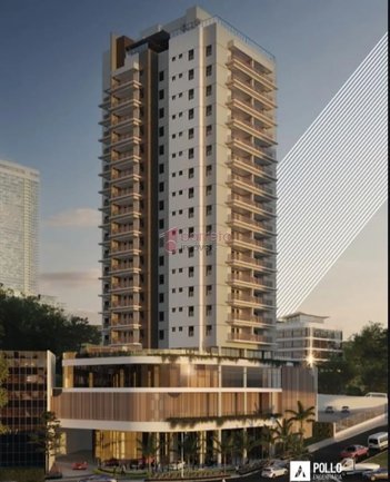 apartment em Avenida Nove de Julho, Vila Virgínia - Jundiaí - SP