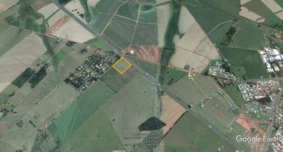 land_lot em Rodovia Marechal Rondon, Jardim Nova Yorque - Araçatuba - SP