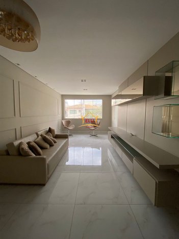 apartment em Rua Castelo Évora, Castelo - Belo Horizonte - MG