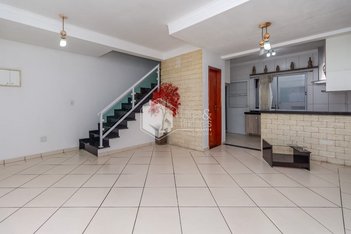house em Rua Doutor Cristiano Altenfelder Silva, Vila Carrão - São Paulo - SP