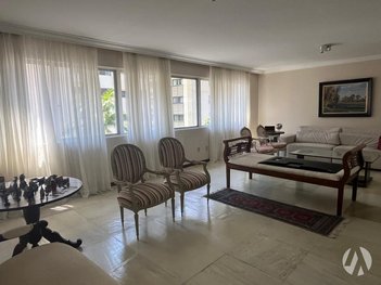 apartment em Almirante Lamego, Centro - Florianópolis - SC