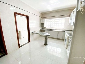 house em Rua Jovita de Melo, São José - Franca - SP