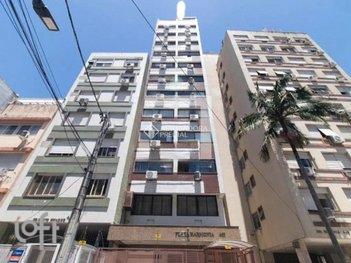 apartment em Rua Demétrio Ribeiro, Centro - Porto Alegre - RS