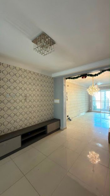 apartment em Rua Antonieta, Picanço - Guarulhos - SP