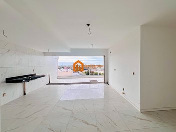 apartment em Rua NS 08, Engenheiro Luciano Cavalcante - Fortaleza - CE