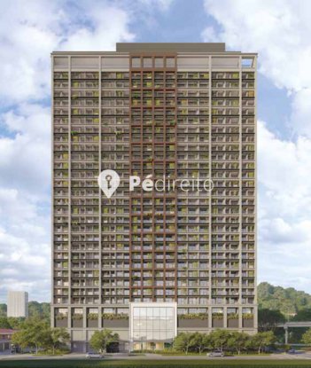 apartment em Rua da Paz, Jardim Portal I e II - São Paulo - SP