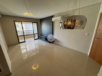 apartment em Rua Doutor Benjamim Anderson Stauffer, Jardim Botânico - Ribeirão Preto - SP