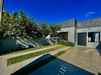 house em Rua das Sereias, Xangri-Lá - Xangri-Lá - RS