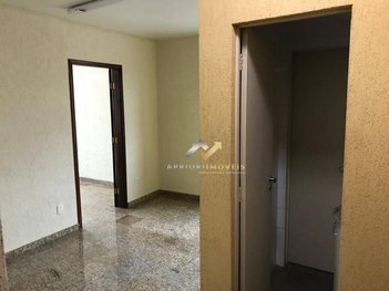 office em Rua Gonçalo Fernandes, Jardim Bela Vista - Santo André - SP