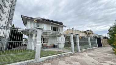 house em Walir Zottis, Jardim Itu - Porto Alegre - RS