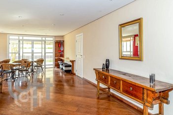 apartment em Liberato Carvalho Leite, Vila Suzana - São Paulo - SP