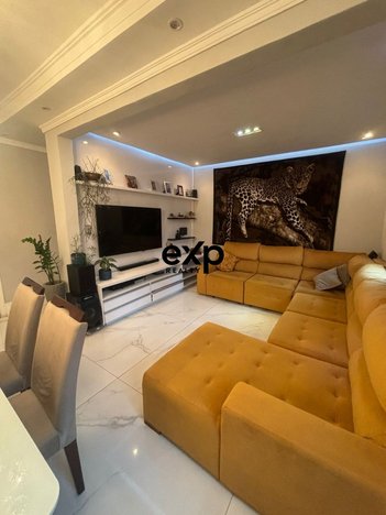 apartment em Rua Doutor Brasil de Oliveira, Santo Amaro - São Paulo - SP