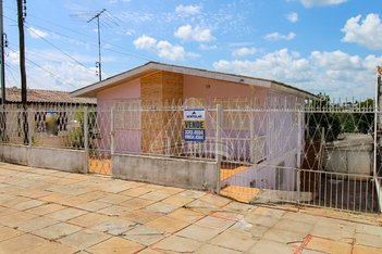 land_lot em Frei Caneca, Vila Rodrigues - Passo Fundo - RS