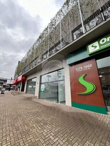 business em Avenida Brasília, Centro - Portão - RS