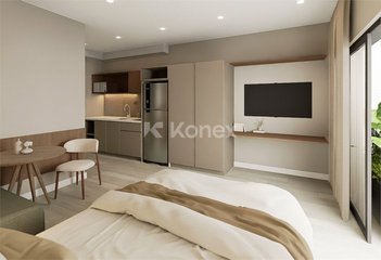 apartment em Rua Araguari, Vila Uberabinha - São Paulo - SP