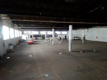 industrial em Rua Lopes da Costa, Chácara São João - São Paulo - SP