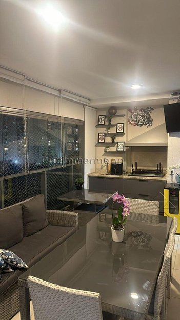 apartment em Rua Lauriano Fernandes Júnior, Vila Leopoldina - São Paulo - SP