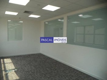 office em Rua Marquês de Itu, Vila Buarque - São Paulo - SP