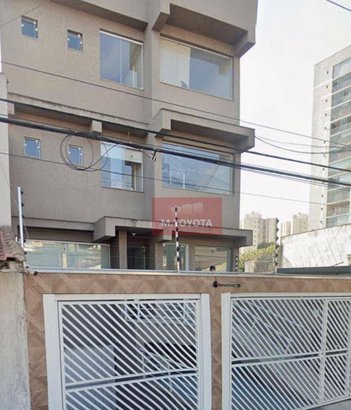 commercial_building em Rua Claudino Barbosa, Macedo - Guarulhos - SP