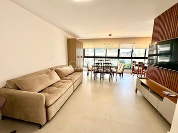 apartment em Rua 701, Centro - Balneário Camboriú - SC