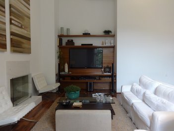 house em Rua Almirante Soares Dutra, Morumbi - São Paulo - SP