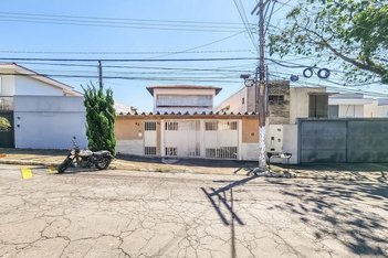 house em Alameda dos Guaiases, Indianópolis - São Paulo - SP