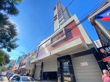 apartment em Avenida Brasil, Centro - Passo Fundo - RS